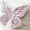 Dusty Lilac, variant on bebe Toddler Girls' Faux Fur Cuff Boots Cozy Winter Boots for Toddlers