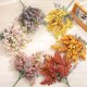thumbnail image 1 of Gwong Decoración hogareña Flor artificial hermosa larga duración ampliamente aplicada bricolaje de espuma artificial de espuma artificial decoración del hogar Gwong 21072197, 1 of 6