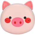 thumbnail image 1 of Hand Warmer, Cute Animal Shape USB Heater Multifunctional Electric Hand Warmer with Lighted Mirror for Cold Winter Camping Hunting Gift Winter Heating Tools(03#), 1 of 5
