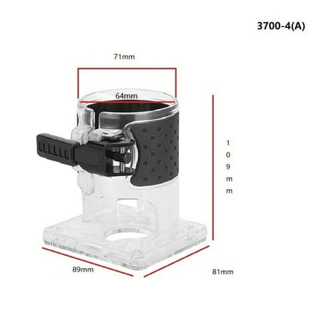 

Trimming Machine Base 3703 Woodworking Trimming Machine Accessories