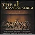 thumbnail image 3 of Various Artists - #1 Classical Album / Various - Music & Performance - CD, 3 of 3