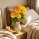 thumbnail image 4 of 10-headed Artificial Chrysanthemum Flowers For Wedding Decorations Living Room Arrangements And Artistics Floral Arrangements, 4 of 6