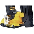 thumbnail image 6 of DEWALT 20V MAX Stapler Kit for Cables DCN701D1, 6 of 8