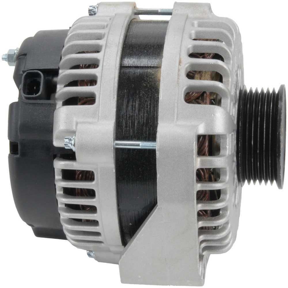 Bosch AL8555X Alternator