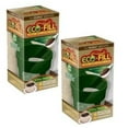 thumbnail image 1 of Perfect Pod Capsule de Café Rechargeable Eco-Fill K-Cup à Portion Individuelle, Filtre Réutilisable, Lot de 2, 1 of 2