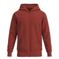thumbnail image 1 of Sudadera George De Cierre Para Hombre, 1 of 4