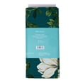 thumbnail image 6 of Waverly Inspirations 2 Yard Precut 100% Cotton Duck Fabric, Floral Teal, 45" Wide for Quilting & Sewing, 6 of 7