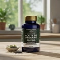 thumbnail image 4 of Aceite De Oregano Con Semilla Negra 60 Capsulas 500mg Aceite Oregano., 4 of 8