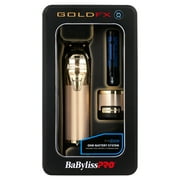 BaBylissPRO® FXONE™ GOLDFX® Trimmer