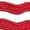#2_Red, variant on Summer Clean Womens 4Th Of July Patriotic Shirt American Flag Graphic Short Sleeve Tops Crew Neck Tee Shirts Independence Day T-Shirts Pullover Sweater Blouses Lounge Breathable Blouses 2025