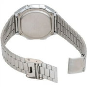 Casio Mens Classic Digital Illuminator Watch A168WA-1