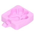 thumbnail image 1 of Molde de silicona, 3 piezas lindo gato garra utensilio de cocina molde para barra de hielo diseño elevado Jadeshay A, 1 of 8