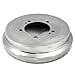thumbnail image 3 of DuraGo BD35099 Rear Brake Drum, 3 of 3