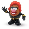 thumbnail image 1 of Marvel Mr. Pomme de Terre Tête PopTater: Noir Veuve, 1 of 3
