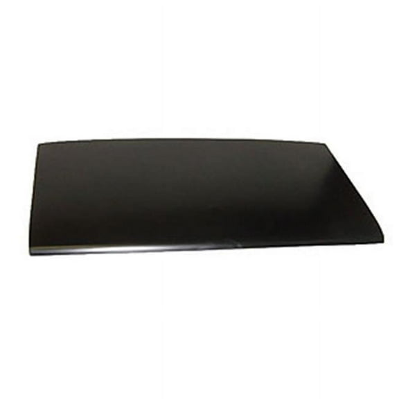 Sherman Parts SHE697-74 Trunk Lid for 1970-1981 Camaro, Firebird & Transam