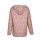 thumbnail image 2 of Gibobby Sudadera mujer, Sudadera con Capucha de Gran tamaño, Sudadera con Capucha para Mujer(Rosa,XG), 2 of 5