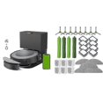 thumbnail image 2 of Robot Vacuum Combo Kit with Accessories - Replacement Parts & Tools for Home Cleaning Devices, 2 of 5