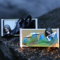 thumbnail image 5 of Sleep Blind Box Chinese Scrolls Series Mysterious Surprise Box Collection Figure Cute Desk Ornament Model Toys Doll Trendy Gifts, 5 of 5