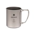 thumbnail image 1 of Snow Peak Ti-Single 220 Cup 220mlMG-141, 1 of 4