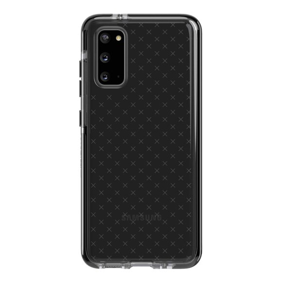 Funda de teléfono tech21 Evo Check para Samsung Galaxy S20 5G