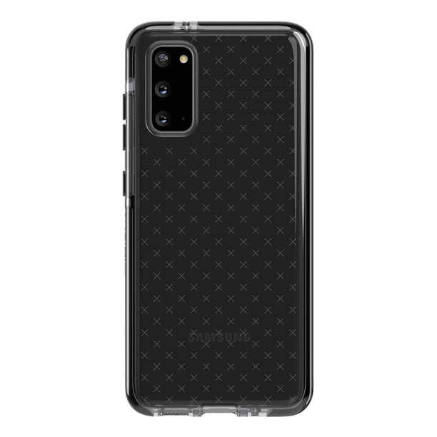 Funda de teléfono tech21 Evo Check para Samsung Galaxy S20 5G
