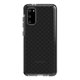 thumbnail image 1 of Funda de teléfono tech21 Evo Check para Samsung Galaxy S20 5G, 1 of 9