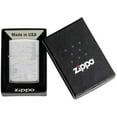 thumbnail image 4 of Zippo 49258 Pet and Tree Design High Polish Chrome Pocket Lighter, 4 of 4