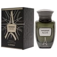 thumbnail image 4 of Al Haramain French Collection, Noir, Perfume for Women and Men, 3.3 oz, 4 of 6