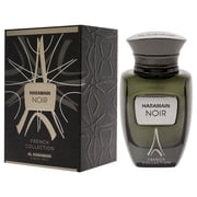 Al Haramain French Collection, Noir, Perfume for Women and Men, 3.3 oz