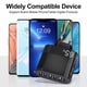 thumbnail image 2 of Adaptador Cargador 65W 5V/3.5A Ligero para IPhone 14 13 12 Huawei, 2 of 9