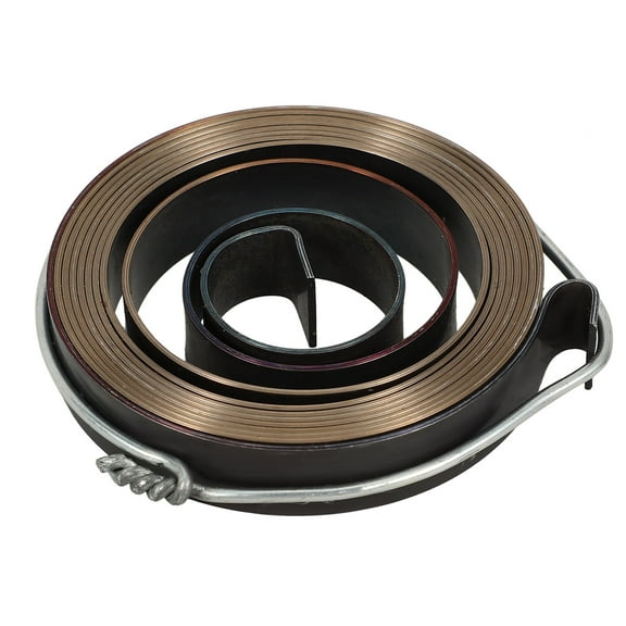 Drill Press Spring Springs Replacement Parts Feed Return Coil Assembly Spiral