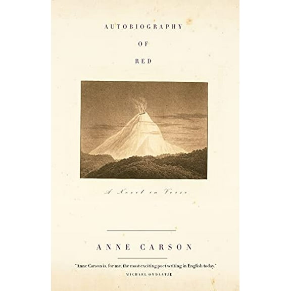 Pre-Owned Autobiography of Red