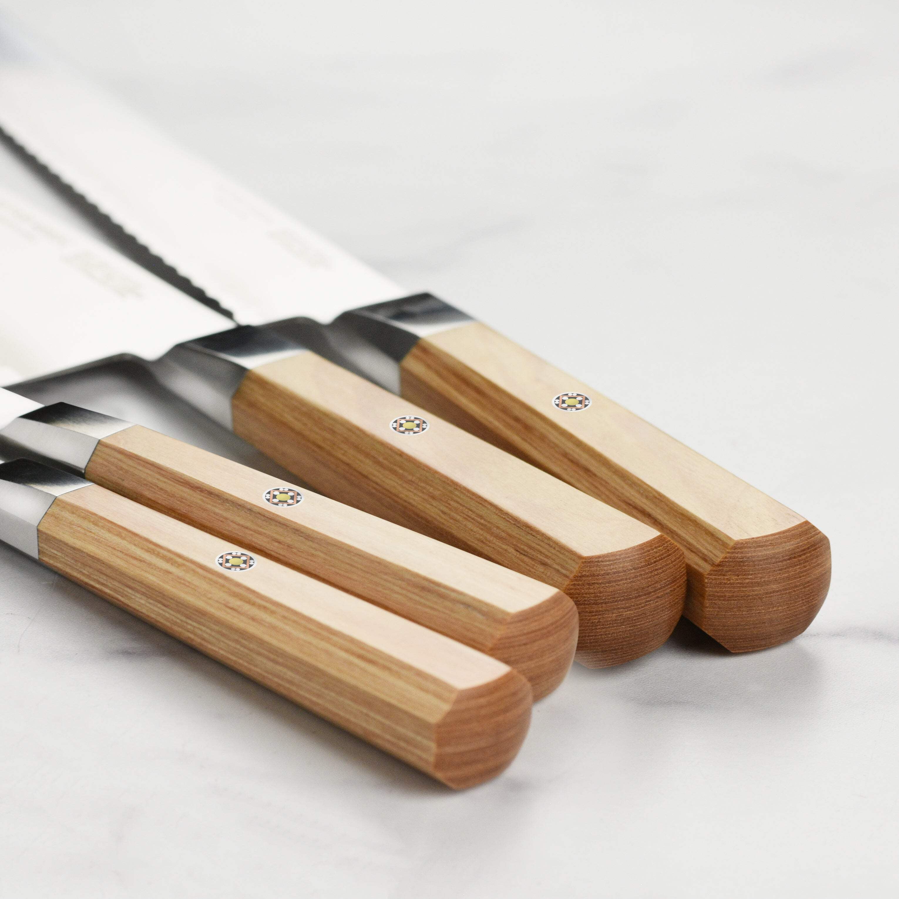 Miyabi Koya 7 Piece Knife Block Set