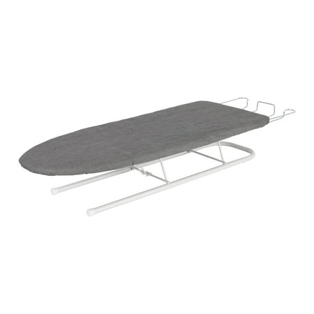 Tabletop Ironing Board