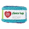 thumbnail image 1 of Airplane Red Heart Poliester Fleence 07015, 1 of 2