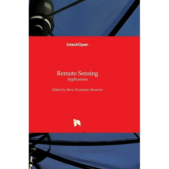 Remote Sensing: Applications (Hardcover)