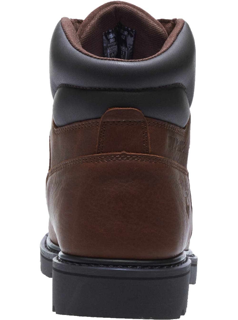 wolverine farmhand boot