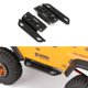 thumbnail image 1 of Rock Sliders INJORA para coche Axial SCX24 Deadbolt JLU 1/24 RC, 1 of 7