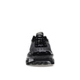 thumbnail image 3 of Nike Men's Air Max Plus 3 Black Wolf Grey Running Shoes, from StockX, 3 of 5