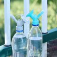 thumbnail image 5 of Mengxi Labor-saving Sprinkler Safe Portable Gardening Flower Water Bottle Sprayer Irrigation Tools, 5 of 5