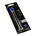 thumbnail image 2 of Cross Ballpoint Pen Refill Bundle (Blue, Medium Tip) (4-Pack), 2 of 7
