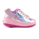 thumbnail image 1 of Tenis Patín Speed Rollers Color Rosa Para Niña Talla 20 Speed Rollers 20.2030, 1 of 7