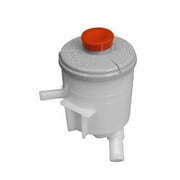 honda civic power steering reservoir