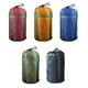 thumbnail image 4 of Soidarity Bolsa de compresión Hebilla ajustable Uniforme Material de presurización Saco Textura interna para acampar al aire libre Verde Type2 NO2, 4 of 6