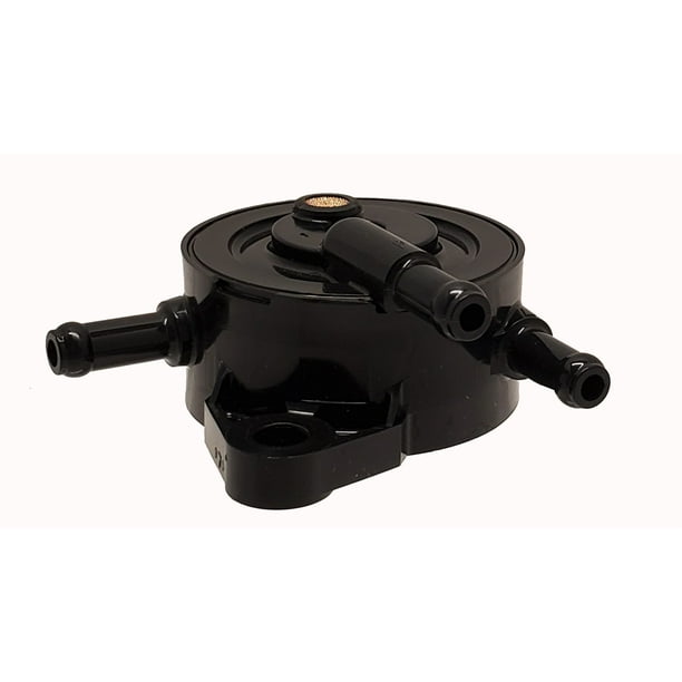 John Deere original Equipment Fuel Pump UC18349,1