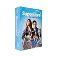 thumbnail image 1 of Superstore: The Complete Series (DVD), 1 of 3
