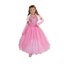 Princess Shirley Costume, Large
