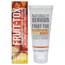 Naturally Serious Fruit-Tox Resurfacing Facial Remedy , 1.7 oz Exfoliator