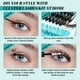 thumbnail image 5 of Kit de extensión de pestañas AMZGIRL Lash Clusters 320 piezas 40D, 5 of 7
