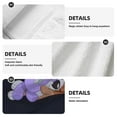 thumbnail image 7 of Johaoi Bluey Print Hand Bath Towels,Decorative Bathroom Towels for Gym Shower Hotel and Spa,14'' x 15'', 7 of 7